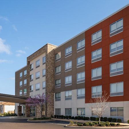 Holiday Inn Express & Suites West Memphis By Ihg Exterior foto