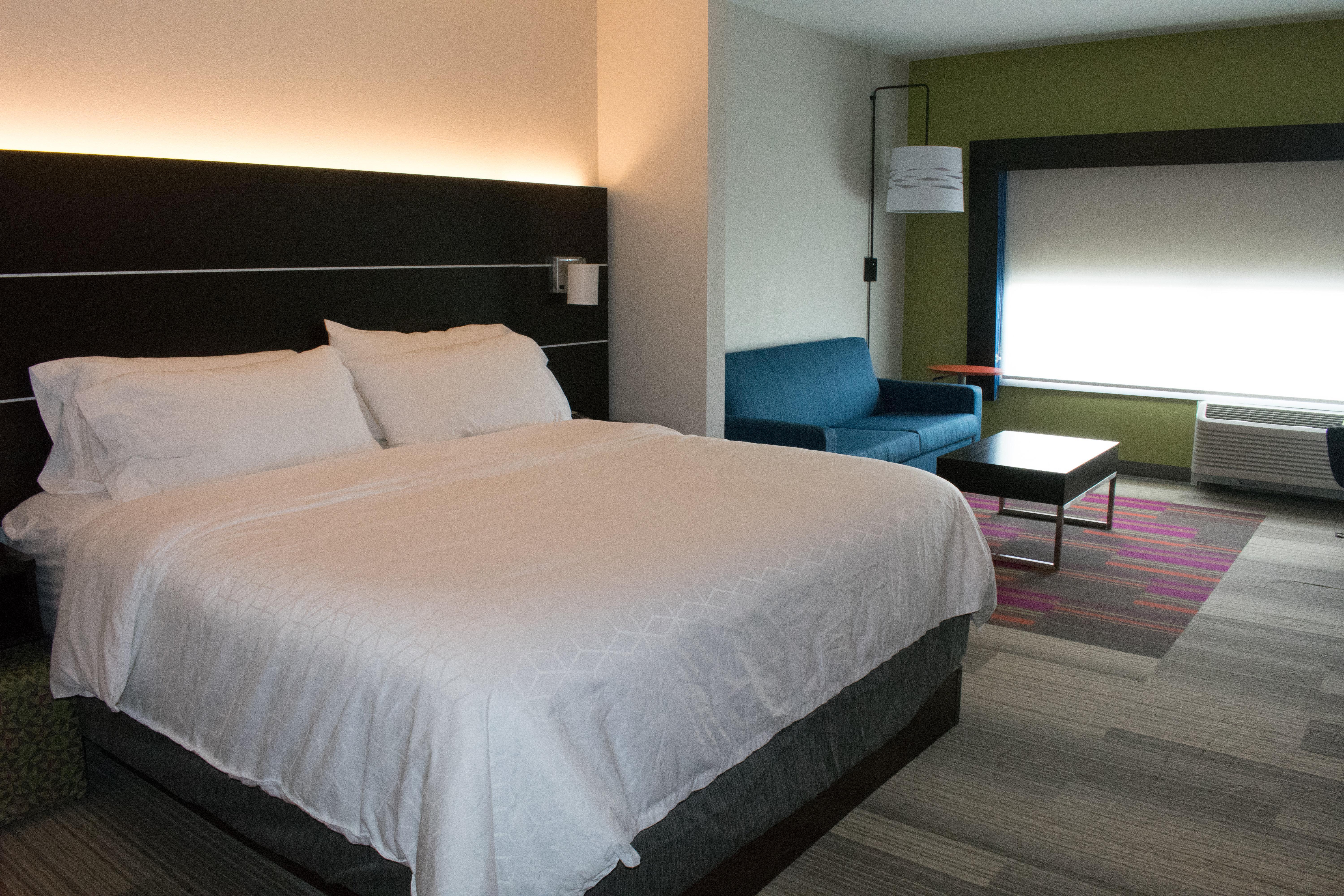 Holiday Inn Express & Suites West Memphis By Ihg Exterior foto