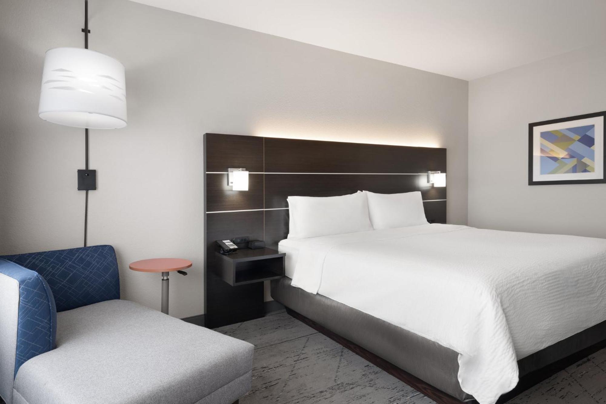 Holiday Inn Express & Suites West Memphis By Ihg Exterior foto