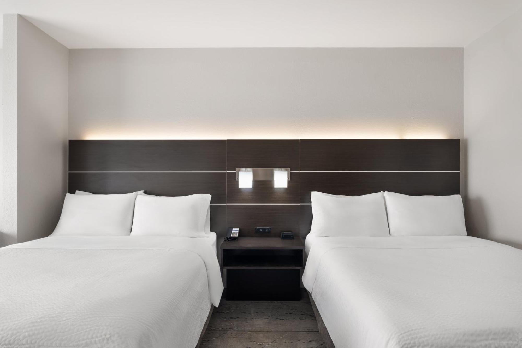 Holiday Inn Express & Suites West Memphis By Ihg Exterior foto