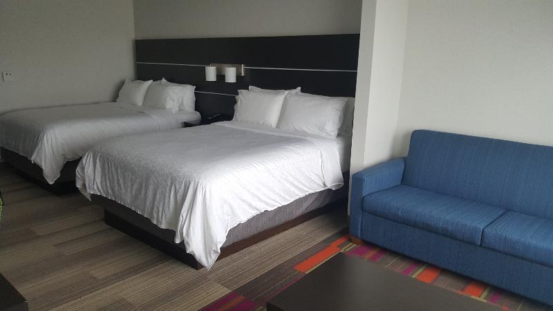 Holiday Inn Express & Suites West Memphis By Ihg Exterior foto